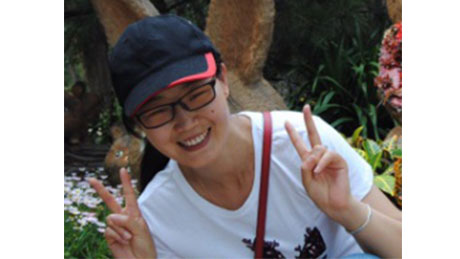 王建红--中国农大动物营养博士
现任：：：手艺研究室主任助理，两年岁情中获得许多磨炼时机，优异的同事也在影响和资助着我的前进，凝聚为开展路上最名贵的履历。。