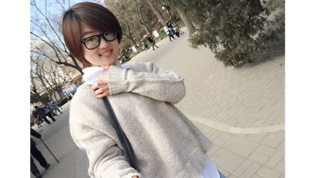 辛娟娟--中国农业大学  硕士
现任董事长秘书，不是情形顺应自己，而是自己要跟情形去磨合，一味地诉苦只能障碍不前，谢谢资源家人的陪同、勉励和支持，永远爱你们呦！！！